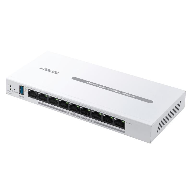 Routeurs connectés - ASUS - ExpertWiFi EBG19P
