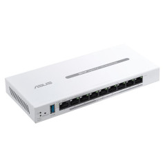 Routeurs connectés - ASUS - ExpertWiFi EBG19P | Soul Rebel E-Shop