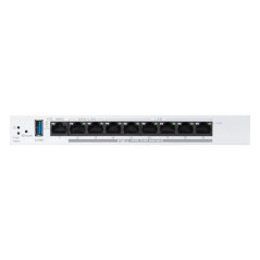 Routeurs connectés - ASUS - ExpertWiFi EBG19P | Soul Rebel E-Shop