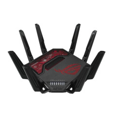 Routeurs sans fil - ASUS - ROG Rapture GT-BE19000 | Soul Rebel E-Shop