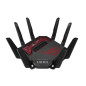 Routeurs sans fil - ASUS - ROG Rapture GT-BE19000