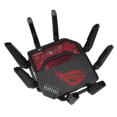 Routeurs sans fil - ASUS - ROG Rapture GT-BE19000 | Soul Rebel E-Shop