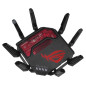 Routeurs sans fil - ASUS - ROG Rapture GT-BE19000