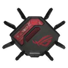 Routeurs sans fil - ASUS - ROG Rapture GT-BE19000 | Soul Rebel E-Shop