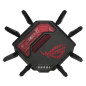 Routeurs sans fil - ASUS - ROG Rapture GT-BE19000