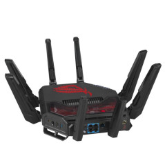 Routeurs sans fil - ASUS - ROG Rapture GT-BE19000 | Soul Rebel E-Shop