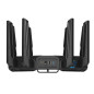 Routeurs sans fil - ASUS - ROG Rapture GT-BE19000