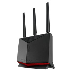 Routeurs sans fil - ASUS - RT-BE86U | Soul Rebel E-Shop