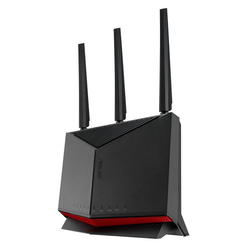 Routeurs sans fil - ASUS - RT-BE86U