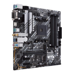 Cartes mères - ASUS - PRIME B550M-A WIFI II | Soul Rebel E-Shop