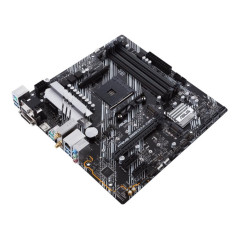 Cartes mères - ASUS - PRIME B550M-A WIFI II | Soul Rebel E-Shop