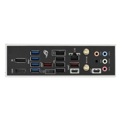 Cartes mères - ASUS - ROG STRIX B650E-F GAMING WIFI | Soul Rebel E-Shop