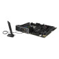 Cartes mères - ASUS - ROG STRIX B650E-F GAMING WIFI