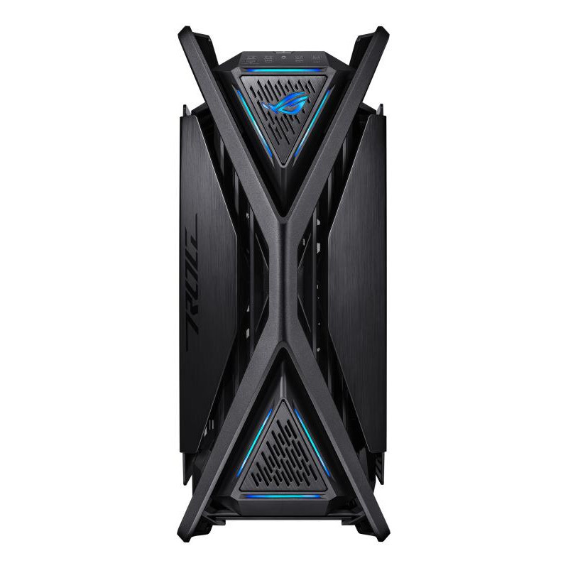 Unités centrales - ASUS - HYPERION GR701
