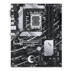 Cartes mères - ASUS - PRIME B760-PLUS | Soul Rebel E-Shop