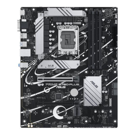 Cartes mères - ASUS - PRIME B760-PLUS | Soul Rebel E-Shop