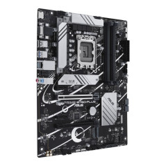 Cartes mères - ASUS - PRIME B760-PLUS | Soul Rebel E-Shop