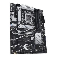 Cartes mères - ASUS - PRIME B760-PLUS | Soul Rebel E-Shop