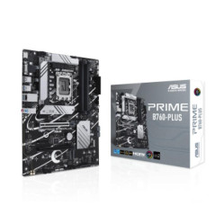 Cartes mères - ASUS - PRIME B760-PLUS | Soul Rebel E-Shop