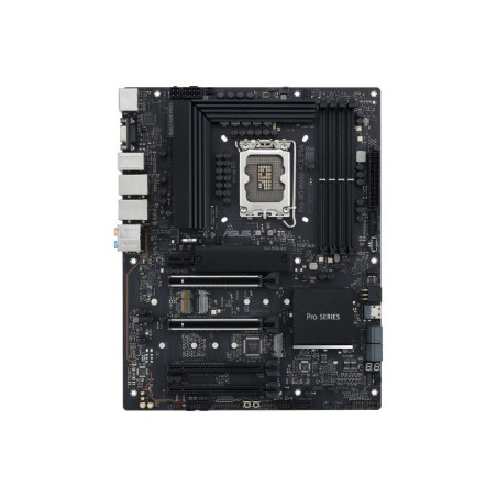 Cartes mères - ASUS - PRO WS W680-ACE IPMI | Soul Rebel E-Shop