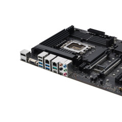 Cartes mères - ASUS - PRO WS W680-ACE IPMI | Soul Rebel E-Shop