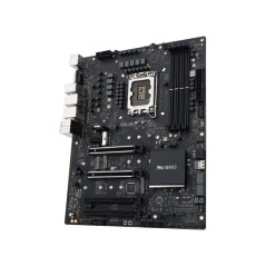 Cartes mères - ASUS - PRO WS W680-ACE IPMI | Soul Rebel E-Shop