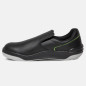 Low safety shoes - Jakaro - Unisex - EN ISO 20345 - S2 - Black