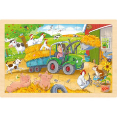 Puzzle