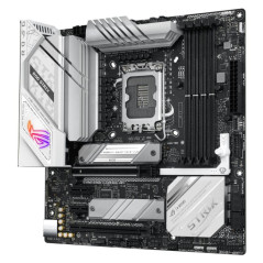 Cartes mères - ASUS - ROG STRIX B760-G GAMING WIFI | Soul Rebel E-Shop
