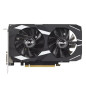 Cartes graphiques - ASUS - DUAL-RTX3050-O6G