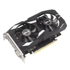 Cartes graphiques - ASUS - DUAL-RTX3050-O6G | Soul Rebel E-Shop