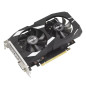 Cartes graphiques - ASUS - DUAL-RTX3050-O6G