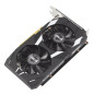 Cartes graphiques - ASUS - DUAL-RTX3050-O6G