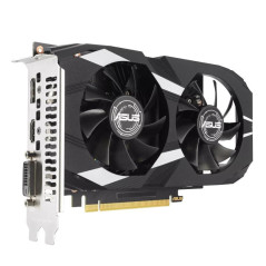 Cartes graphiques - ASUS - DUAL-RTX3050-O6G | Soul Rebel E-Shop