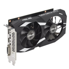 Cartes graphiques - ASUS - DUAL-RTX3050-O6G | Soul Rebel E-Shop