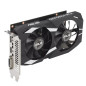 Cartes graphiques - ASUS - DUAL-RTX3050-O6G