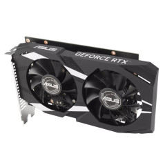 Cartes graphiques - ASUS - DUAL-RTX3050-O6G | Soul Rebel E-Shop