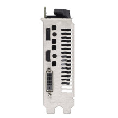 Cartes graphiques - ASUS - DUAL-RTX3050-O6G | Soul Rebel E-Shop