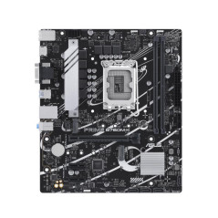 Cartes mères - ASUS - PRIME B760M-K | Soul Rebel E-Shop