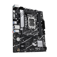 Cartes mères - ASUS - PRIME B760M-K | Soul Rebel E-Shop