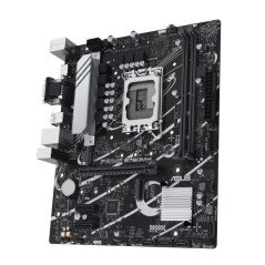 Cartes mères - ASUS - PRIME B760M-K | Soul Rebel E-Shop