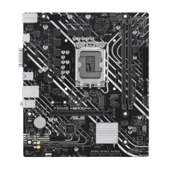 Cartes mères - ASUS - Prime H610M-K | Soul Rebel E-Shop