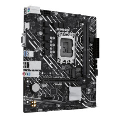 Cartes mères - ASUS - Prime H610M-K | Soul Rebel E-Shop