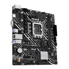 Cartes mères - ASUS - Prime H610M-K | Soul Rebel E-Shop