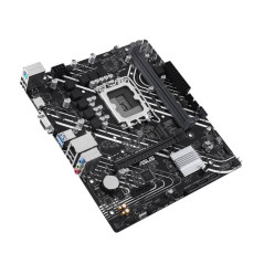 Cartes mères - ASUS - Prime H610M-K | Soul Rebel E-Shop
