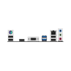Cartes mères - ASUS - Prime H610M-K | Soul Rebel E-Shop