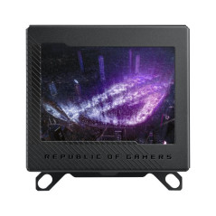 Pièces et accessoires pour systèmes de refroidissement d'ordinateurs - ASUS - ROG RYUJIN III WB | Soul Rebel E-Shop
