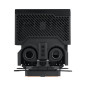 Pièces et accessoires pour systèmes de refroidissement d'ordinateurs - ASUS - ROG RYUJIN III WB