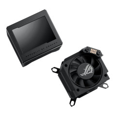 Pièces et accessoires pour systèmes de refroidissement d'ordinateurs - ASUS - ROG RYUJIN III WB | Soul Rebel E-Shop