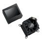 Pièces et accessoires pour systèmes de refroidissement d'ordinateurs - ASUS - ROG RYUJIN III WB